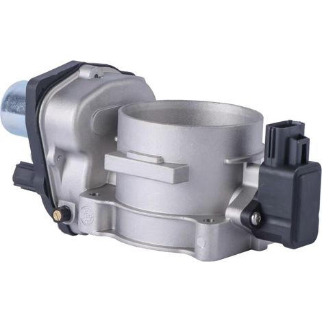 8L3Z9E926A, 8L3Z9E926C, and 8L3Z9E926B are suitable for Ford F150 and Lincoln 5.4L throttle bodies. (1/4)