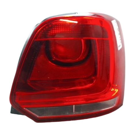 [PRODUIT D'OCCASION] Feu Arriere Droit VOLKSWAGEN Polo V Phase 1 (6r) 2009-... ♻️ Ref Oe. 6r0945096ah - Garantie à vie (1/3)