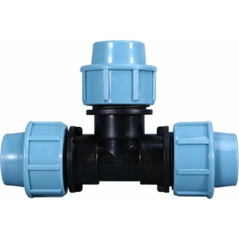 royaluxe -Connecteur de Tuyau d'Eau pour Jardin, Adaptateur de Tuyau de Pelouse, Bowser, Outil Pratique de Montage de Robinet pour IBC Précieux, Système d'Irrigation Domestique (1/4)