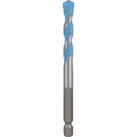 Bosch Expert Mehrzweckbohrer HEX-9 Ø 8 x 50 x 100 mm (1/2)