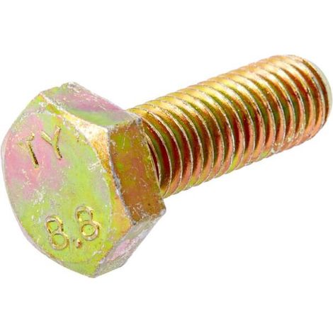 Boulon KONGSKILDE 43140 (1/2)