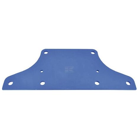 Piastra 10x235x580 E8 LEMKEN 4022570