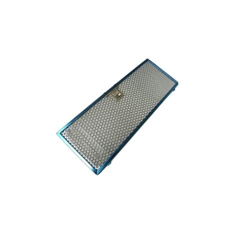 Filtre métal (anti graisses) d'origine 460x177 mm Hotte C00113720 SCHOLTES Hotte C00113720 SCHOLTES