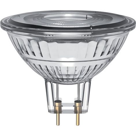 Osram 4099854458309 LED-Lampe Kaltweiße 4000 K 3,4 W GU5.3 E (1/2)