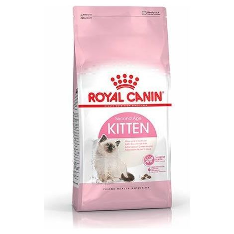 Croquettes Royal Canin pour chatons 10 kg