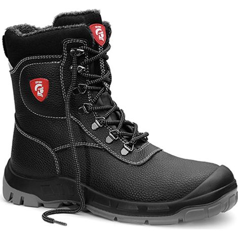 jori Sicherheitswinterstiefel JERRY S3, Gr. 44 (1/5)