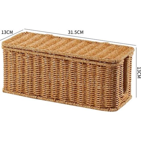 Protege Prise Multiprise Exterieur Etanche, Boite de Derivation Etanche, Boitier de Protection Coffret Electrique Etanche, Conçu pour Protéger Les Câbles D'extension (1/3)
