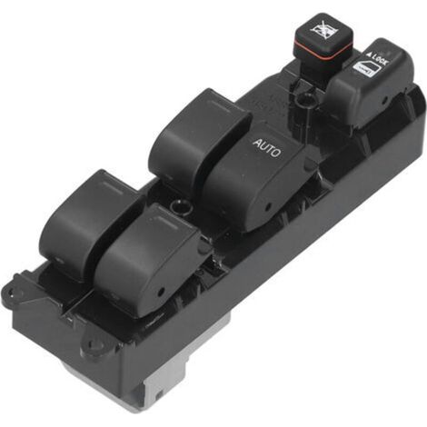 Lève-vitre 84820-12460, accessoire de rechange pour Camry 2002-2006 (conduite à droite). (1/4)