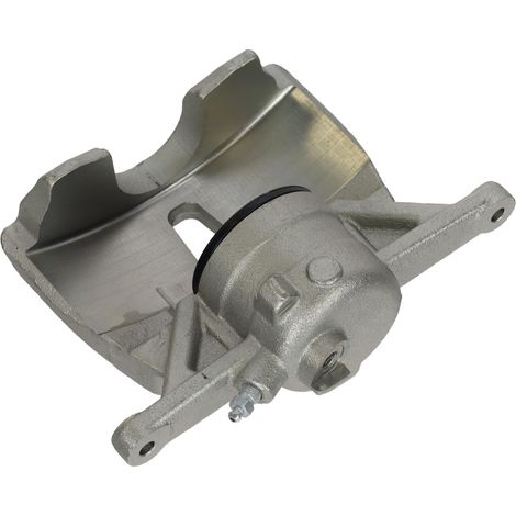 FT02602 pinza freno rapida anteriore destra SENZA staffa (1/5)