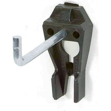 Juego de ganchos para herramientas L.50mm 5 uds. para artículo n. ° 795605.795584.795698-699 clip 3-50 mm