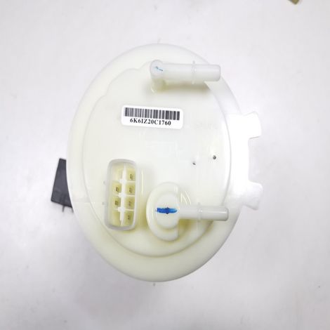 Die Teilenummer 17040-6CT0A ist für die Sechs-Nadel-Kraftstoffpumpenbaugruppe des Nissan Teana 2.0T geeignet und entspricht den chinesischen Abgasnormen der Stufe VI.