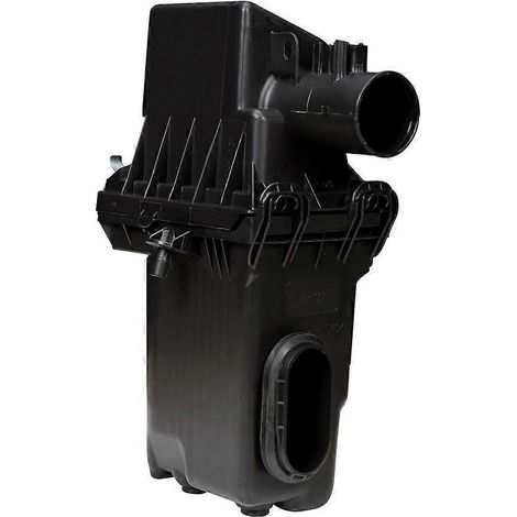 Boîtier de filtre à air automobile de haute qualité 17700-37340 pour Toyota - Noir (1/5)