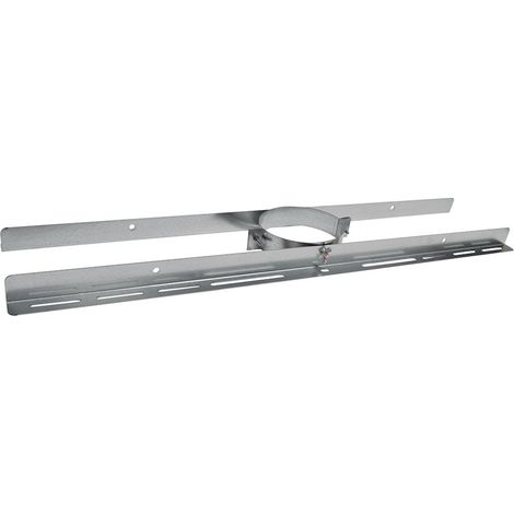 JONCOUX Collier de soutien - conduit flexible isolé Ø100-160 mm