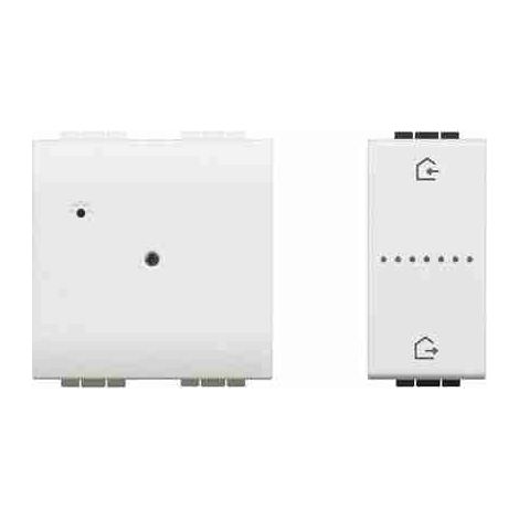 BTIN4510C Gateway per creare un installazione connessa nella casa