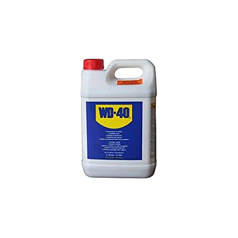 Producto MultiUso Garrafa de 5 Litros
