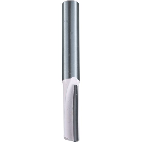 D-10039 Fresa dritta 8 x 19 x 6 mm