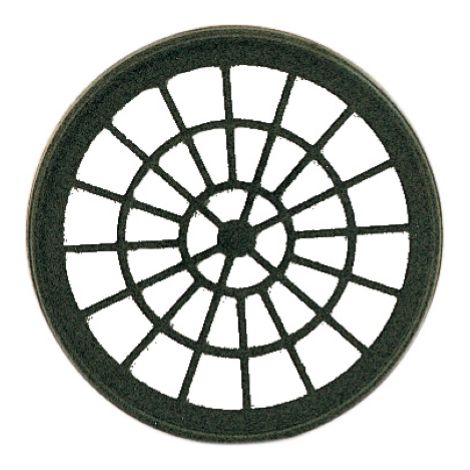 filtre A1 pour masque de protection masque 755A1 gaz de vapeur organique