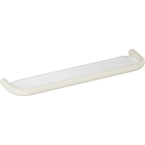 HEWI 477.03B10005 99 tablette série 477, mat, encastrée (1/3)