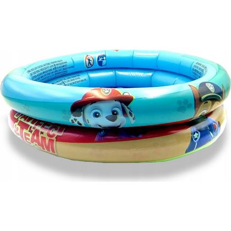 Aufblasbarer Pool hipo bunt 60 cm Vinyl (1/2)