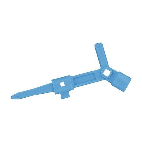 PRUNIER-Systemdurchlass 515 aus Verbundmaterial - PASP515