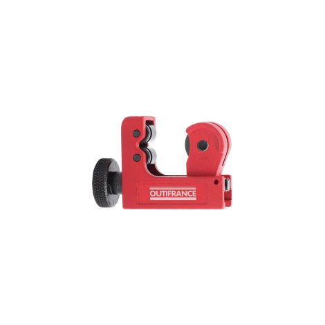 Tagliatubi in rame da ø3 a 22 mm Ø3 a 22 mm OUTIFRANCE