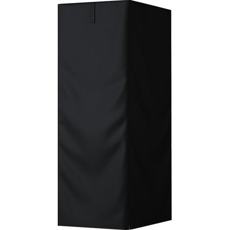 Couverture de Rangement - Protecteur de Rack Multi- pour entrée couloir, balcon, résistant à l'eau avec conception légère, support pour la chambre, RV, garage, sous-sol, matériau durable (1/5)
