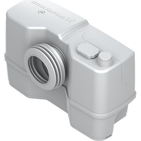 Grundfos Abwasserhebeanlage Sololift2 + WC-1 97775314 Hebeanlage