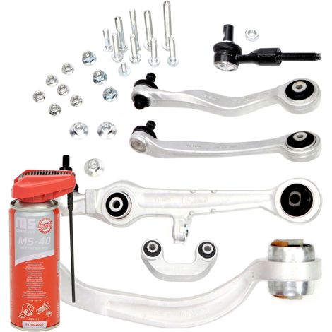 Vorderer Querlenker-Satz 36790L-SET-MS (1/4)