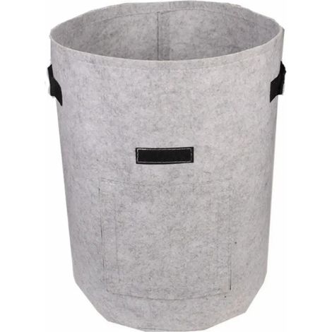 Jardinière verticale empilable (1/5)