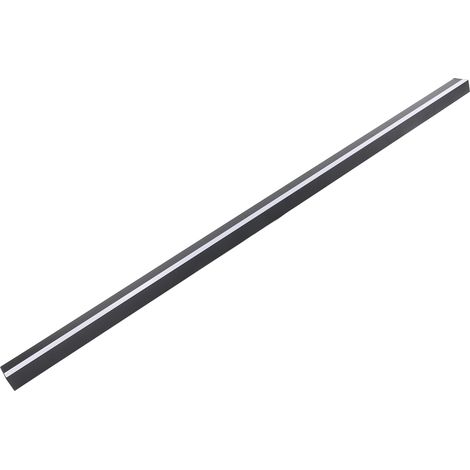 IP43 wasserdichte LED-Wandleuchte für Garten, 100 cm Lichtleiste für Einfahrt und Hof, 85–265 V (1/5)