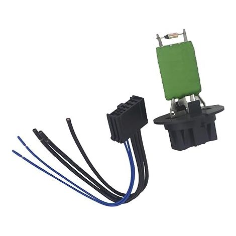 Resistenza riscaldamento per 206 307 C3 Xsara Picasso 6450.JP (1/5)