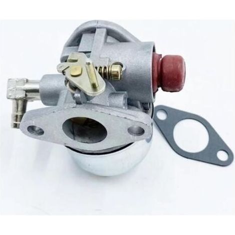 Carburateur Filtre À Carburant Pour TECUMSEH Pour GEOTEC Moteurs Horizontaux GEO35 GEO40 GEO50 FHP2013 8291 GED195 Carburateur TC2308.8010 2308.8010 (1/5)