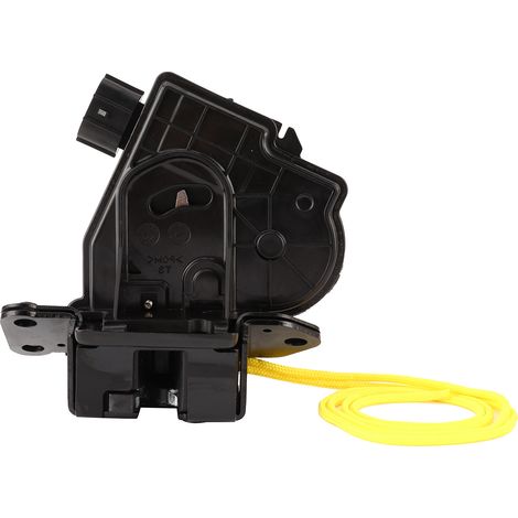 Heckklappenschloss mit Stellantrieb 6935028150, kompatibel mit Toyota Highlander Hybrid und Hybrid Limited 2012-2013 (1/5)