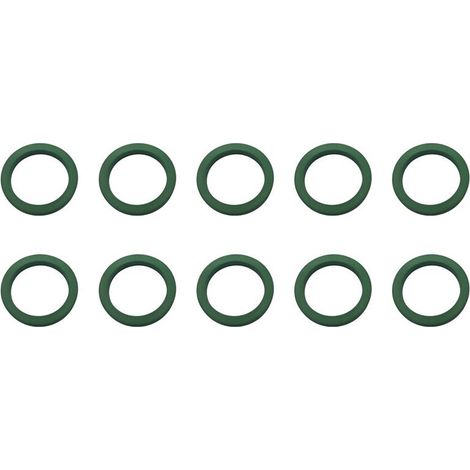 10 Wellendichtungen für LKWs, VOE 20451487 22275838, Ölpumpen-Ersatzteile. (1/3)