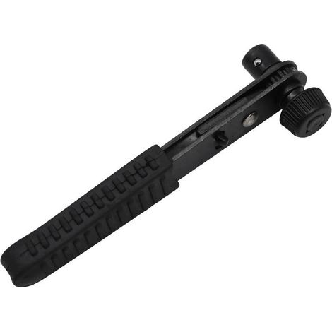 Llave de carraca de 1/4", mini llave Allen, destornillador hexagonal dinamométrico, llave de carraca para liberación rápida. (1/4)