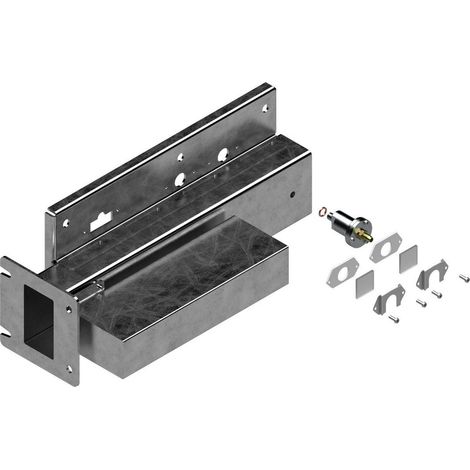 Ersatzteil 7747002342 Verteilerrohr 90/120 V2 everp von BOSCH - 7747002342