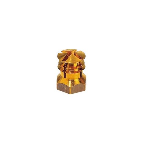 Insert à frapper - Filetage : M4 - Longueur : 5,5 mm - ITAR (1/4)