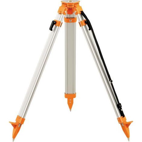 FS 20 Treppiede piatto in alluminio GEO FENNEL - 151