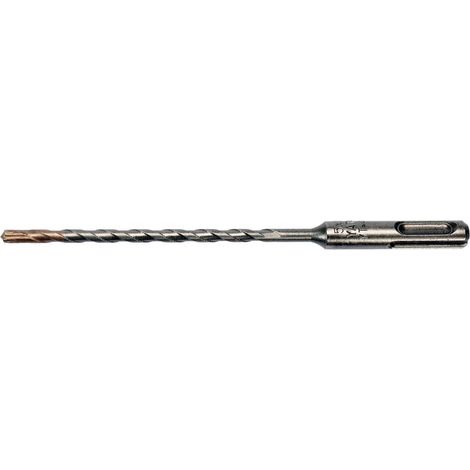 Broca SDS PLUS PREMIUM 5MM/160MM YT-41935 YATO (1/5)