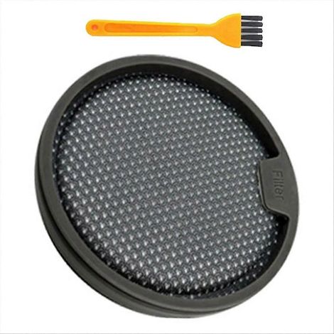 1 Stück HEPA-Filter für T10, T20, T30 und G9/G10 (1/5)