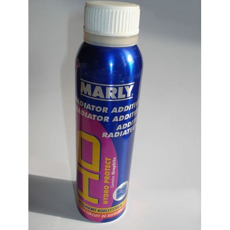 Addtif radiateur voiture et autres engins lubrifiant et anti-oxydant