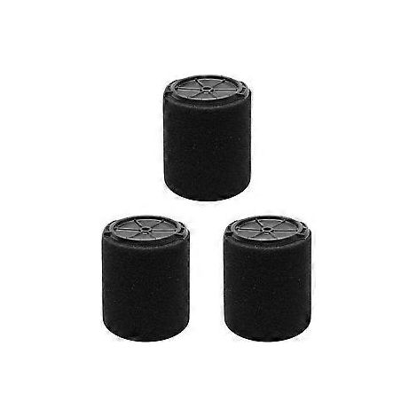 3 Stück VF7000 Filter für Nasssauger (5-20 Gallonen)