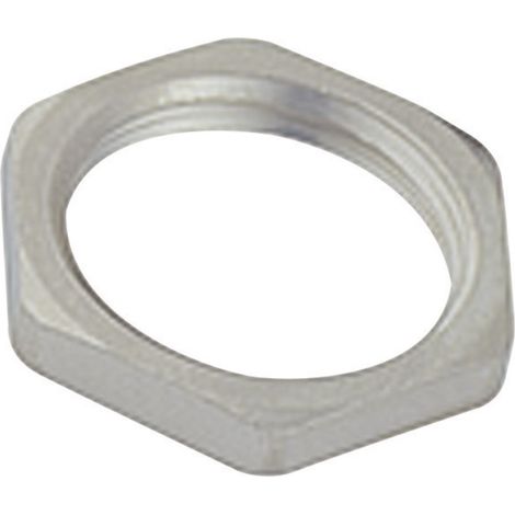 binder 01-5118-001 Sensor-/Aktor-Steckverbinder, unkonfektioniert M5 Befestigungsmutter 1 St.