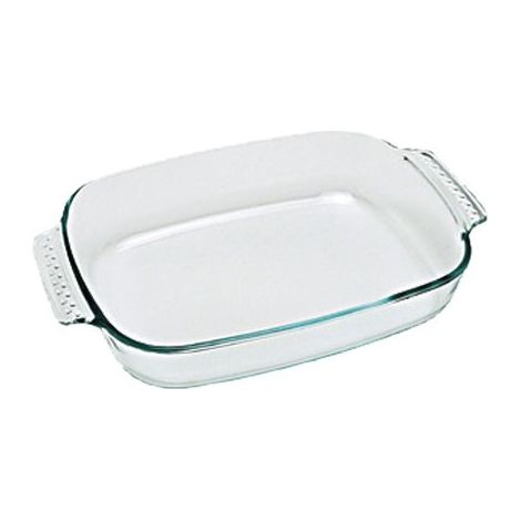 Pyrex 408B000 Bräter 2,9 l Glas