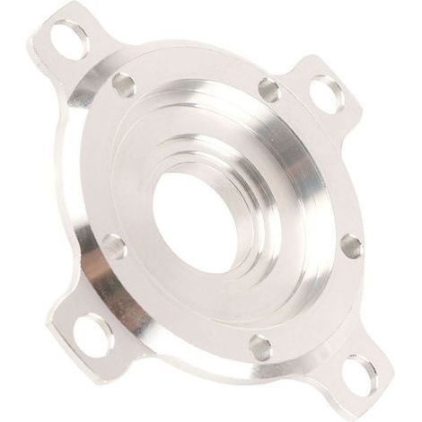 TSDZ2 CNC 104 BCD Kettenblatt-Spider-Adapter für Fahrräder (DIY)