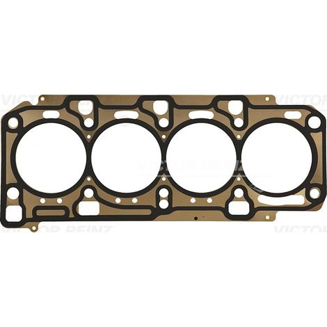 Joint d'étanchéité, culasse Victor Reinz 61-38230-00 ALFA ROMEO 55215398