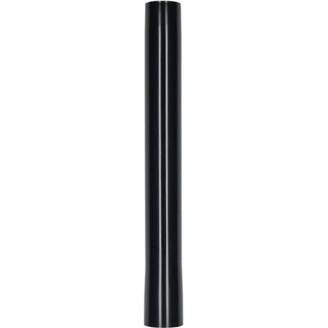 Bosch GAS 18V-10L Juego de 3 tubos de extensión negros