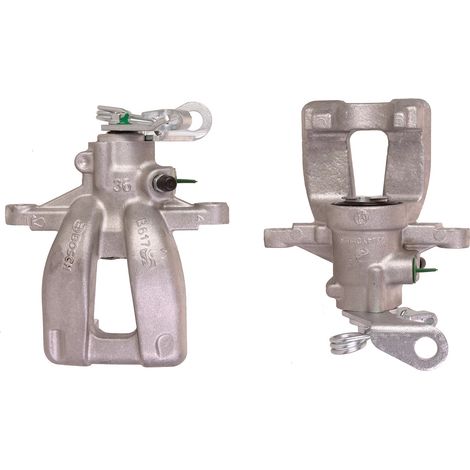Étrier de frein Bosch 0 986 135 342 ABARTH 51854068 55 42 104 77363938 93189818 (1/2)