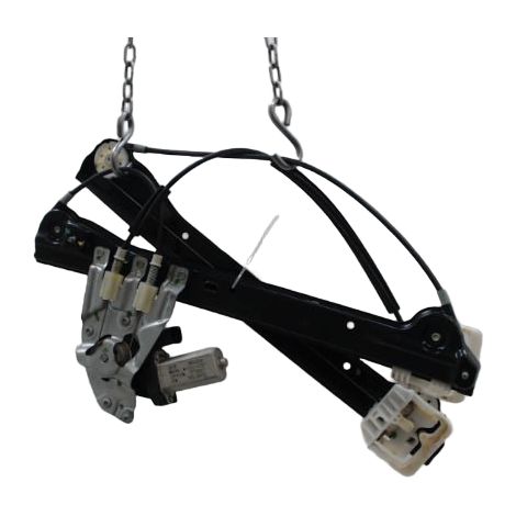 [PRODUIT D'OCCASION] Mecanisme+moteur Leve-glace Avant Gauche Mini Countryman 2010- ♻️ Ref Oe. 51339804383 - Garantie à vie (1/3)