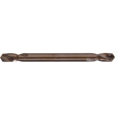 Makita Broca reversible 4,2x55 mm HSS 10 uds. - B-26749